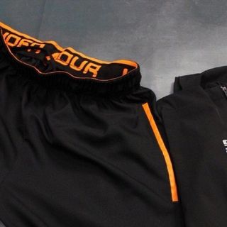 quần dài thể dục nam
