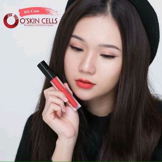 Son kem lì 0skin cells