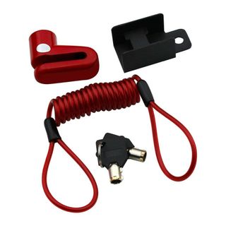Khoá Xe Chống Trộm - Brake Locks