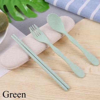 Bộ 3 muỗng đũa nĩa