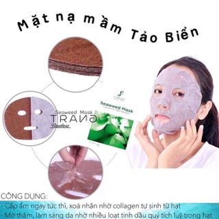 Mask tảo biển hàn quốc giá sỉ