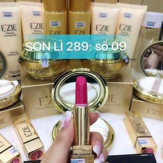Son nhập Hàn Quốc ezie