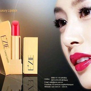 Son nhập Hàn Quốc ezie