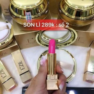 Son nhập Hàn Quốc ezie