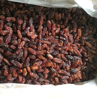 Nho rời