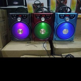 loa p88 tặng mic