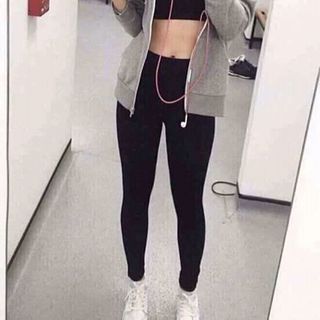 Quần legging