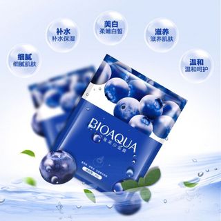 Mặt nạ việt quất bioaqua