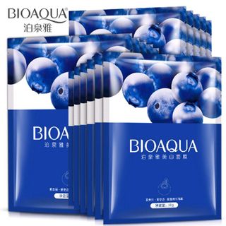 Mặt nạ việt quất bioaqua