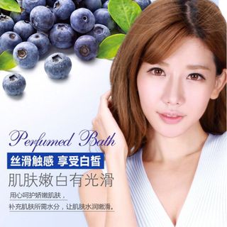 Mặt nạ việt quất bioaqua