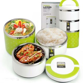 CẶP LỒNG 3 TẦNG CHẤM BI giá sỉ