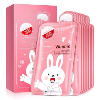 Mặt nạ thú bioaqua