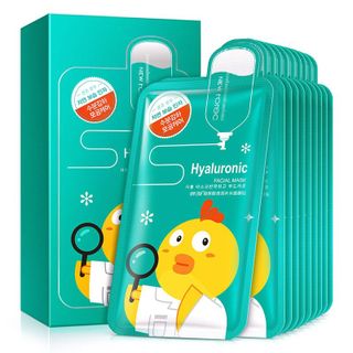 Mặt nạ thú bioaqua