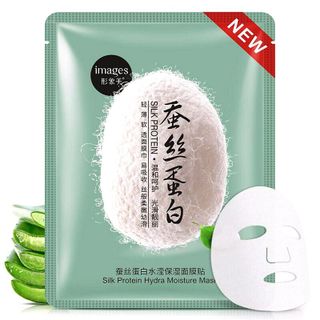 Mặt nạ tơ tằm bioaqua