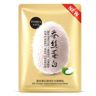 Mặt nạ tơ tằm bioaqua