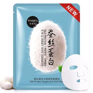 Mặt nạ tơ tằm bioaqua