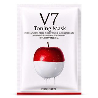 Mặt nạ V7 bioaqua