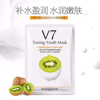 Mặt nạ V7 bioaqua