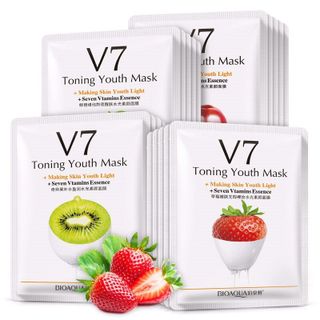 Mặt nạ V7 bioaqua
