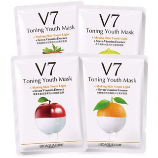 Mặt nạ V7 bioaqua