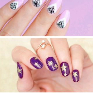 Sơn gel nail MANIA - made in usa