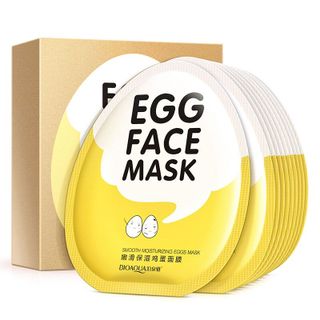 Mặt nạ trứng bioaqua