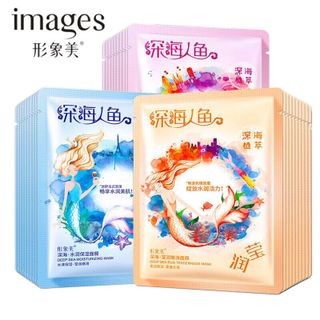 Mặt nạ tiên cá bioaqua