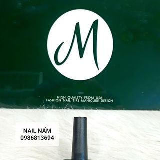 Sơn gel nail MANIA - made in usa