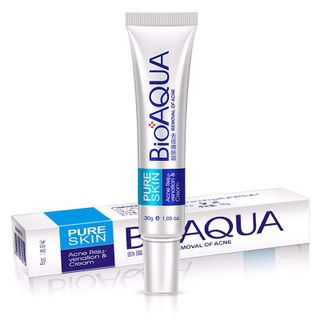 Kem trị mụn Bioaqua