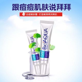Kem trị mụn Bioaqua