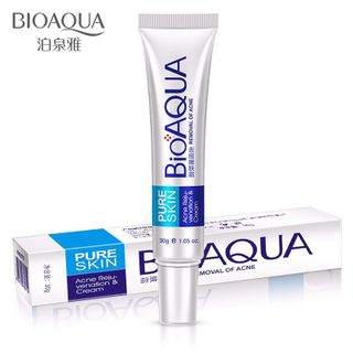 Kem trị mụn Bioaqua