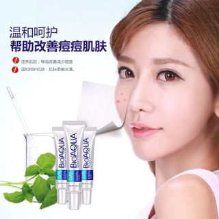 Kem trị mụn Bioaqua