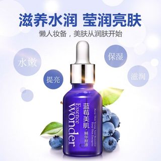 Serum Việt Quất bioaqua