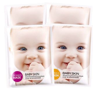 Mặt nạ Baby Bioaqua