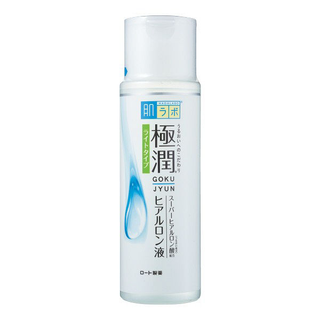 Nước hoa hồng Hada Labo Goku Jyun Hydrating Lotion Light 170ml