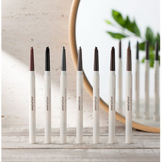 Chì kẻ mày Auto Eyebrow Pencil 03g