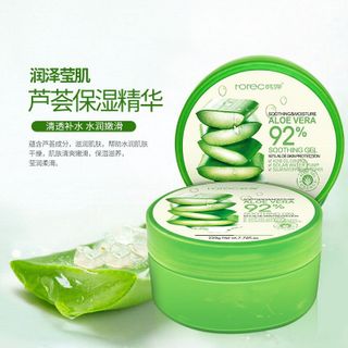 Gel nha đam