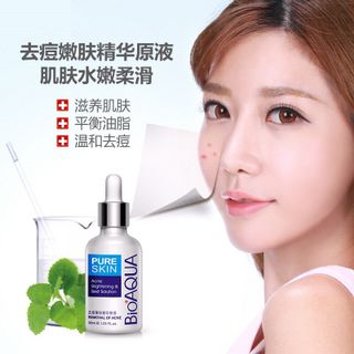 Serum trị mụn bioaqua
