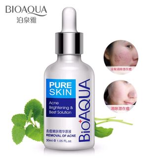 Serum trị mụn bioaqua