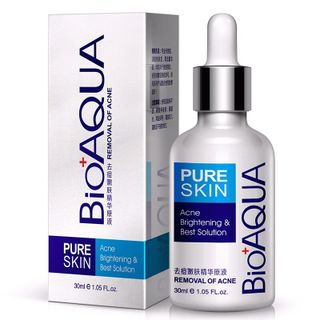 Serum trị mụn bioaqua