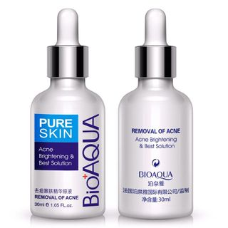Serum trị mụn bioaqua
