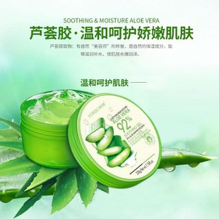 Gel nha đam