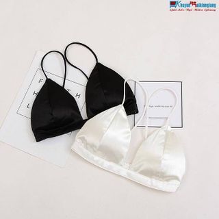 BRA SATIN PHI BÓNG - Mã 029