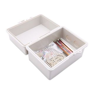 Tủ điện trong nhà và ngoài trời Lioa - JL00B