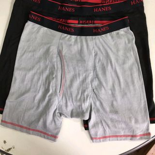 Quần Sịp Đùi Nam