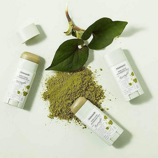 Sáp làm sạch mụn đầu đen Mamonde Pore Clean Blackhead Stick