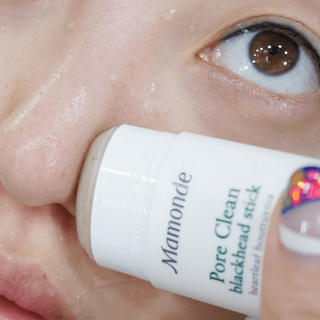 Sáp làm sạch mụn đầu đen Mamonde Pore Clean Blackhead Stick