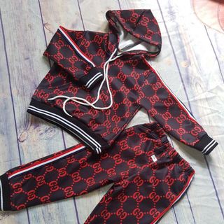 bộ gc bé gái