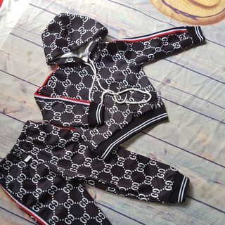 bộ gc bé gái