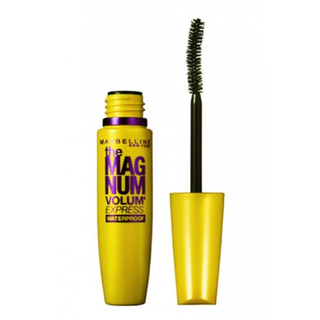 Mascara Colossal Volum Express 7x